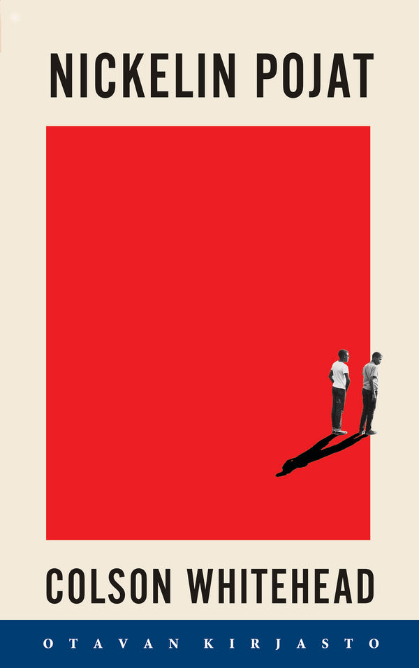 Nickelin pojat – E-bok – Laddas ner-Digitala böcker-Axiell-peaceofhome.se