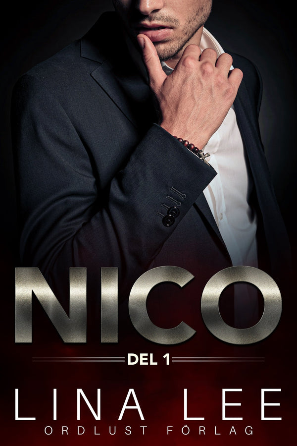 Nico: Del 1 – E-bok – Laddas ner-Digitala böcker-Axiell-peaceofhome.se