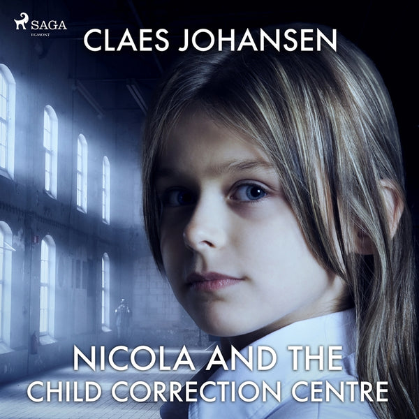 Nicola and the Child Correction Centre – Ljudbok – Laddas ner-Digitala böcker-Axiell-peaceofhome.se