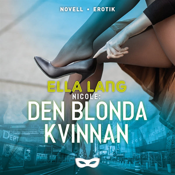 Nicole: Den blonda kvinnan – Ljudbok – Laddas ner-Digitala böcker-Axiell-peaceofhome.se