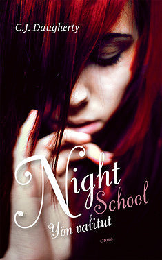 Night School – E-bok – Laddas ner-Digitala böcker-Axiell-peaceofhome.se