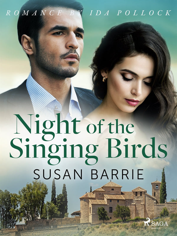 Night of the Singing Birds – E-bok – Laddas ner-Digitala böcker-Axiell-peaceofhome.se