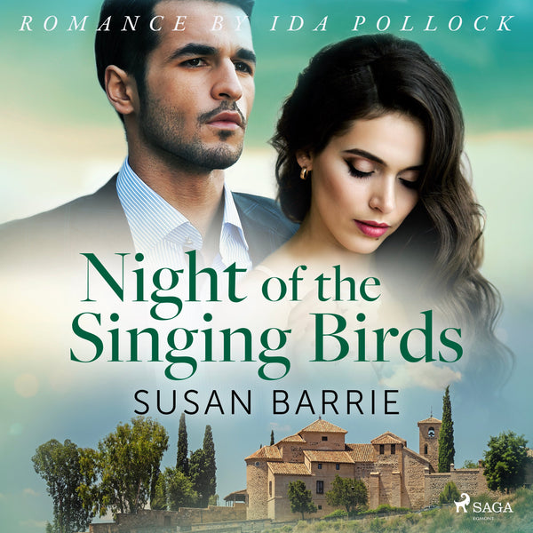 Night of the Singing Birds – Ljudbok – Laddas ner-Digitala böcker-Axiell-peaceofhome.se