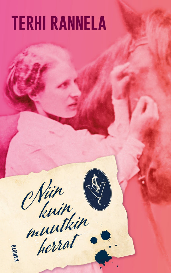 Niin kuin muutkin herrat – E-bok – Laddas ner-Digitala böcker-Axiell-peaceofhome.se