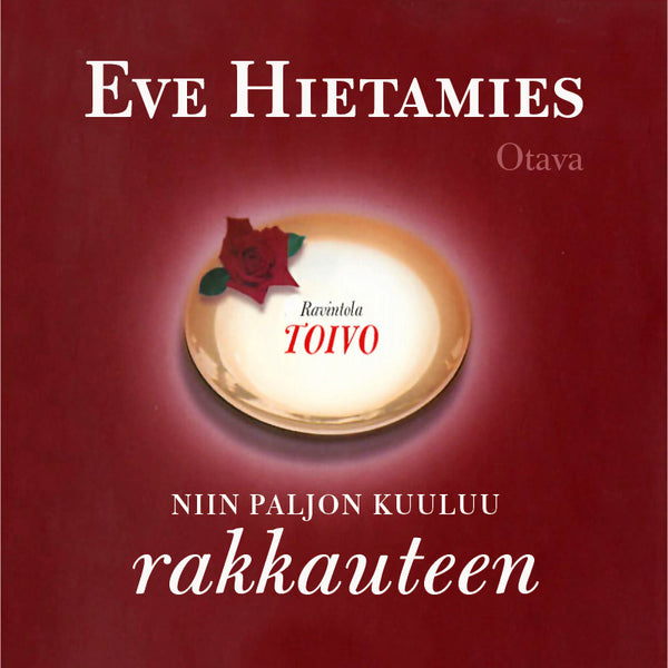 Niin paljon kuuluu rakkauteen – Ljudbok – Laddas ner-Digitala böcker-Axiell-peaceofhome.se