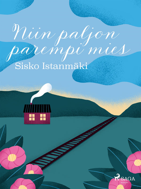 Niin paljon parempi mies – E-bok – Laddas ner-Digitala böcker-Axiell-peaceofhome.se