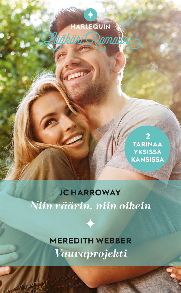 Niin väärin, niin oikein / Vauvaprojekti – E-bok – Laddas ner-Digitala böcker-Axiell-peaceofhome.se