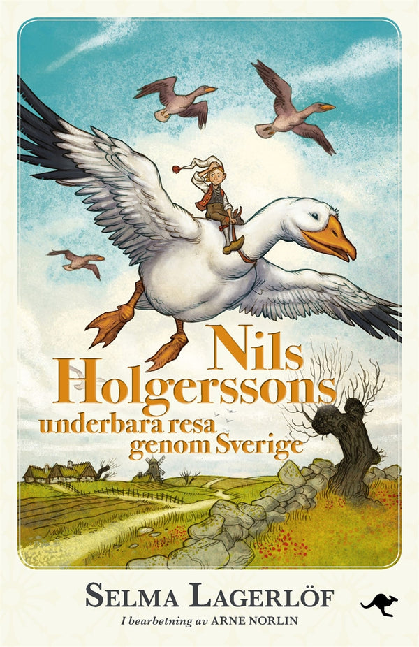 Nils Holgerssons underbara resa genom Sverige – E-bok – Laddas ner-Digitala böcker-Axiell-peaceofhome.se