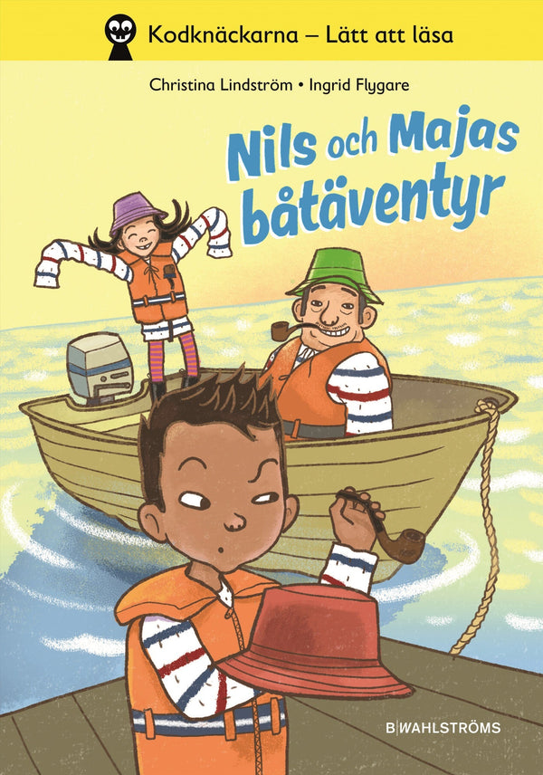 Nils och Majas båtäventyr – E-bok – Laddas ner-Digitala böcker-Axiell-peaceofhome.se