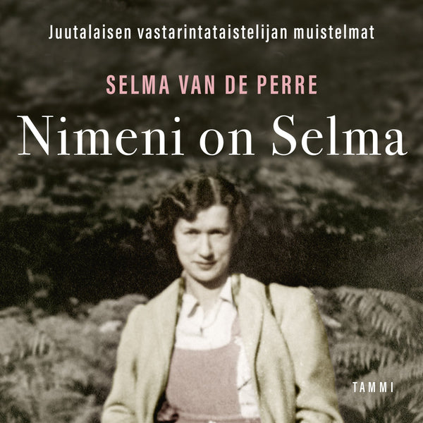 Nimeni on Selma – Ljudbok – Laddas ner-Digitala böcker-Axiell-peaceofhome.se