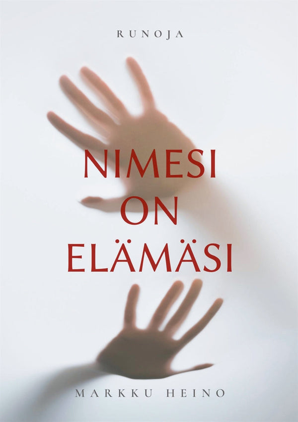 Nimesi on elämäsi – E-bok – Laddas ner-Digitala böcker-Axiell-peaceofhome.se