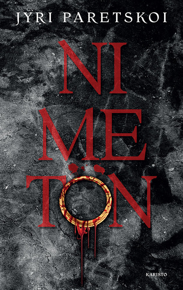 Nimetön – E-bok – Laddas ner-Digitala böcker-Axiell-peaceofhome.se