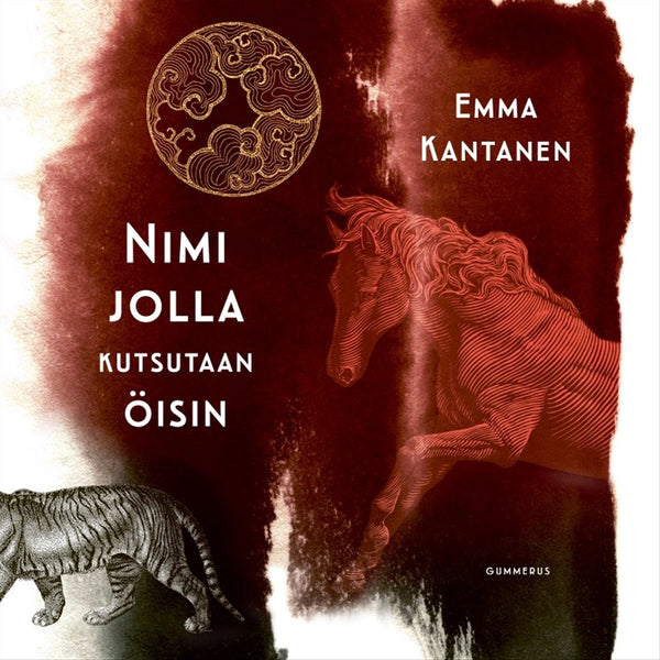 Nimi jolla kutsutaan öisin – Ljudbok – Laddas ner-Digitala böcker-Axiell-peaceofhome.se