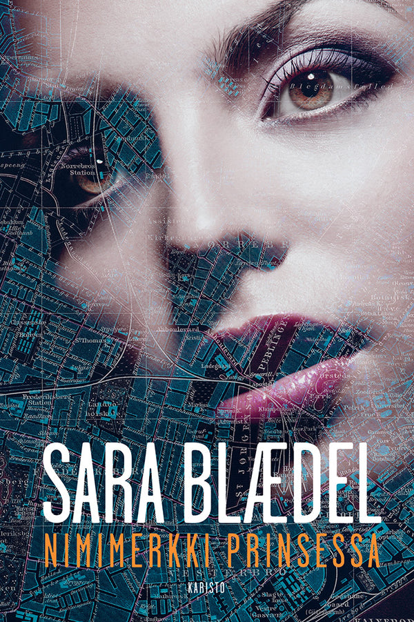 Nimimerkki Prinsessa – E-bok – Laddas ner-Digitala böcker-Axiell-peaceofhome.se