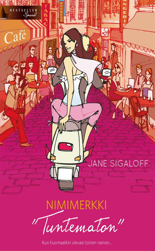 Niminerkki "Tuntematon" – E-bok – Laddas ner-Digitala böcker-Axiell-peaceofhome.se