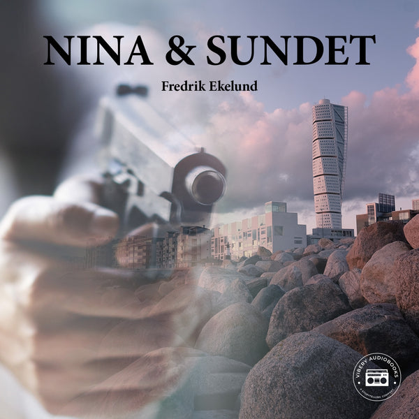 Nina och sundet – Ljudbok – Laddas ner-Digitala böcker-Axiell-peaceofhome.se