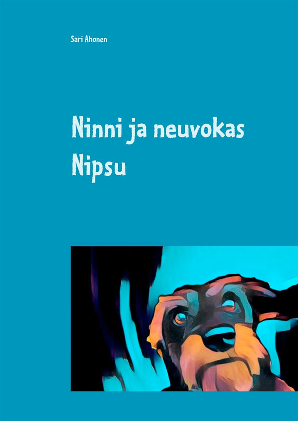 Ninni ja neuvokas Nipsu: Etsivätoimisto NPS ratkaisee 2 – E-bok – Laddas ner-Digitala böcker-Axiell-peaceofhome.se