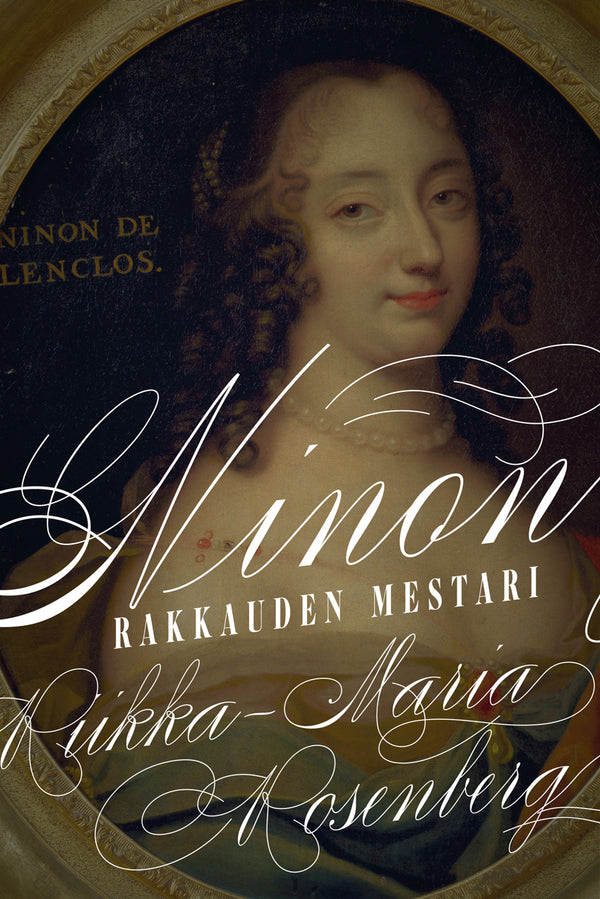 Ninon - rakkauden mestari – E-bok – Laddas ner-Digitala böcker-Axiell-peaceofhome.se