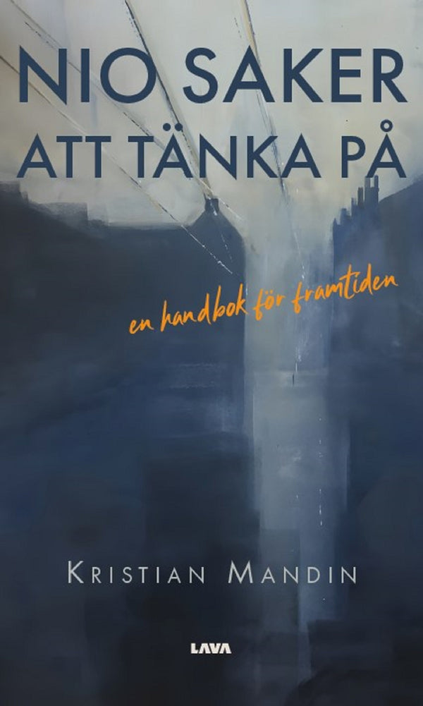 Nio saker att tänka på – E-bok – Laddas ner-Digitala böcker-Axiell-peaceofhome.se