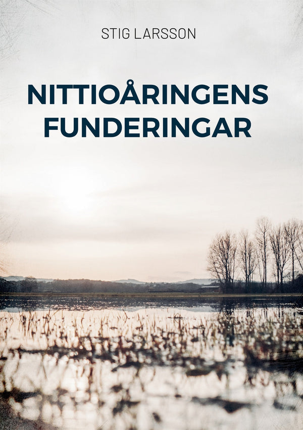 Nittioåringens funderingar – E-bok – Laddas ner-Digitala böcker-Axiell-peaceofhome.se