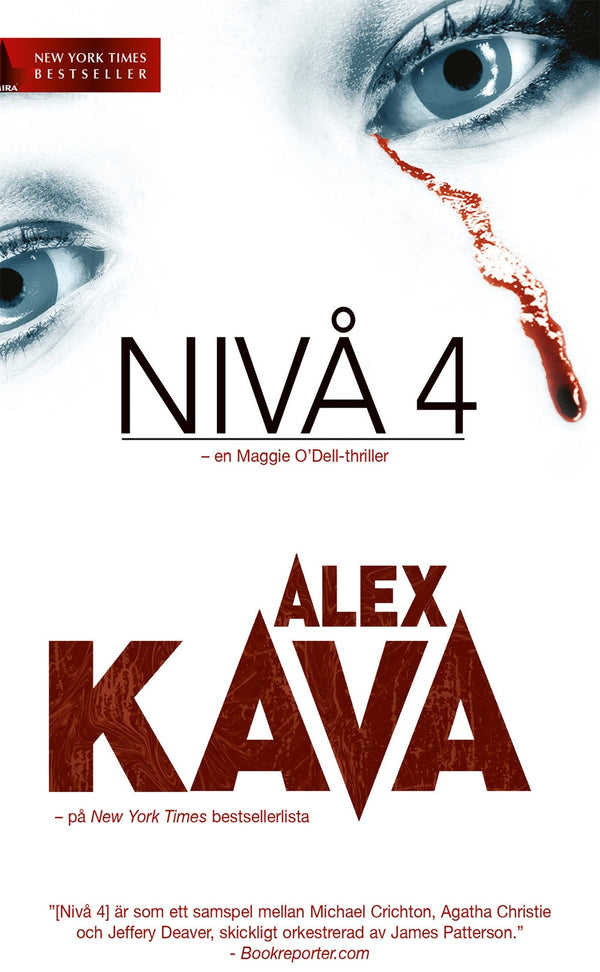 Nivå 4 – E-bok – Laddas ner-Digitala böcker-Axiell-peaceofhome.se