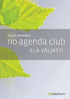 No Agenda Club – E-bok – Laddas ner-Digitala böcker-Axiell-peaceofhome.se