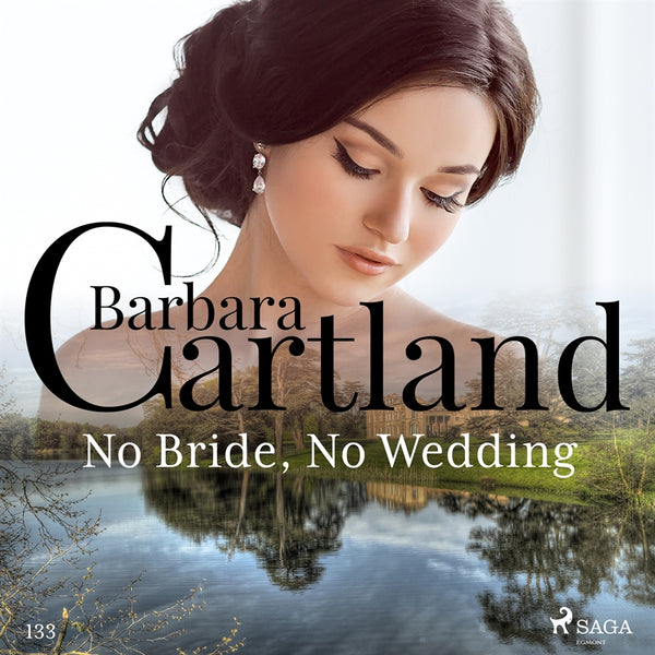 No Bride, No Wedding (Barbara Cartland's Pink Collection 133) – Ljudbok – Laddas ner-Digitala böcker-Axiell-peaceofhome.se