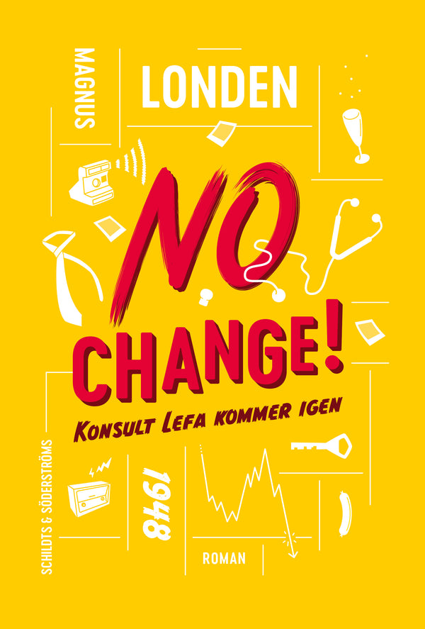 No Change! – E-bok – Laddas ner-Digitala böcker-Axiell-peaceofhome.se