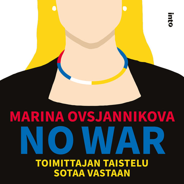 No War – Ljudbok – Laddas ner-Digitala böcker-Axiell-peaceofhome.se