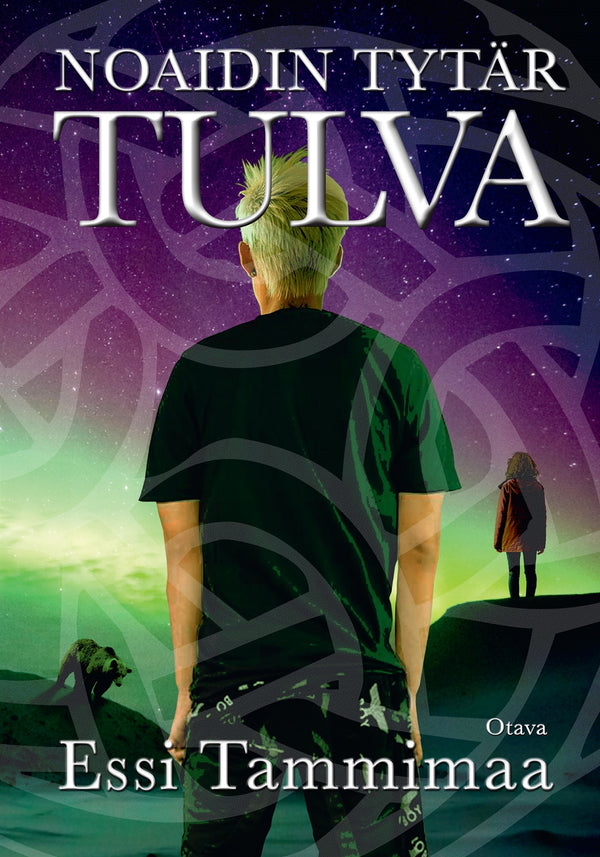 Noaidin tytär - Tulva – E-bok – Laddas ner-Digitala böcker-Axiell-peaceofhome.se