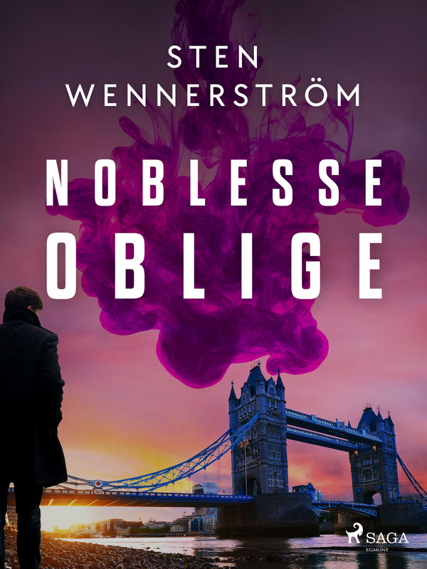 Noblesse Oblige – E-bok – Laddas ner-Digitala böcker-Axiell-peaceofhome.se