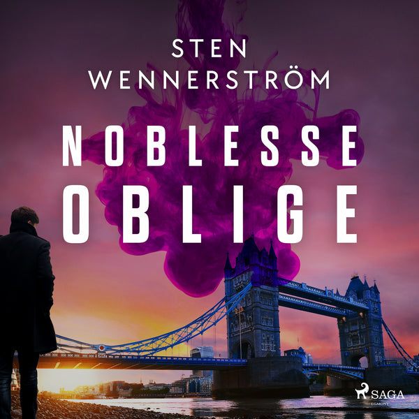 Noblesse Oblige – Ljudbok – Laddas ner-Digitala böcker-Axiell-peaceofhome.se