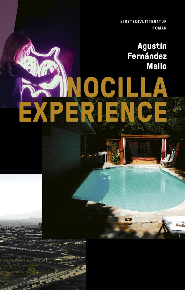 Nocilla experience – E-bok – Laddas ner-Digitala böcker-Axiell-peaceofhome.se