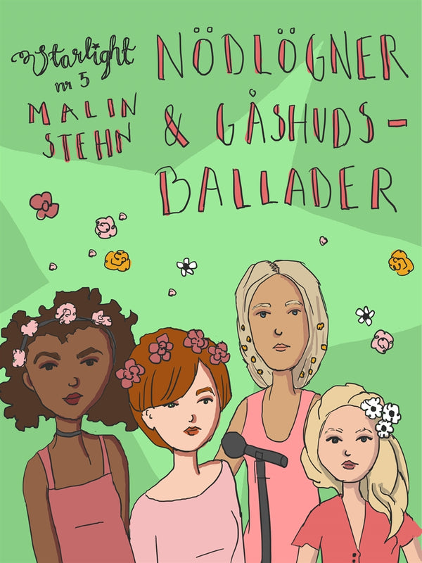 Nödlögner och gåshudsballader – E-bok – Laddas ner-Digitala böcker-Axiell-peaceofhome.se