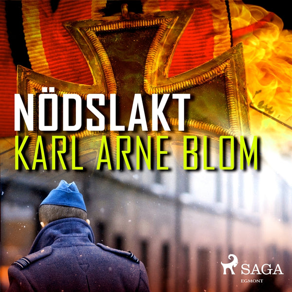 Nödslakt – Ljudbok – Laddas ner-Digitala böcker-Axiell-peaceofhome.se