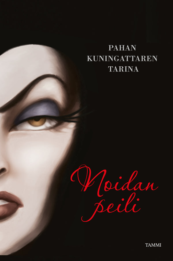 Noidan peili – E-bok – Laddas ner-Digitala böcker-Axiell-peaceofhome.se