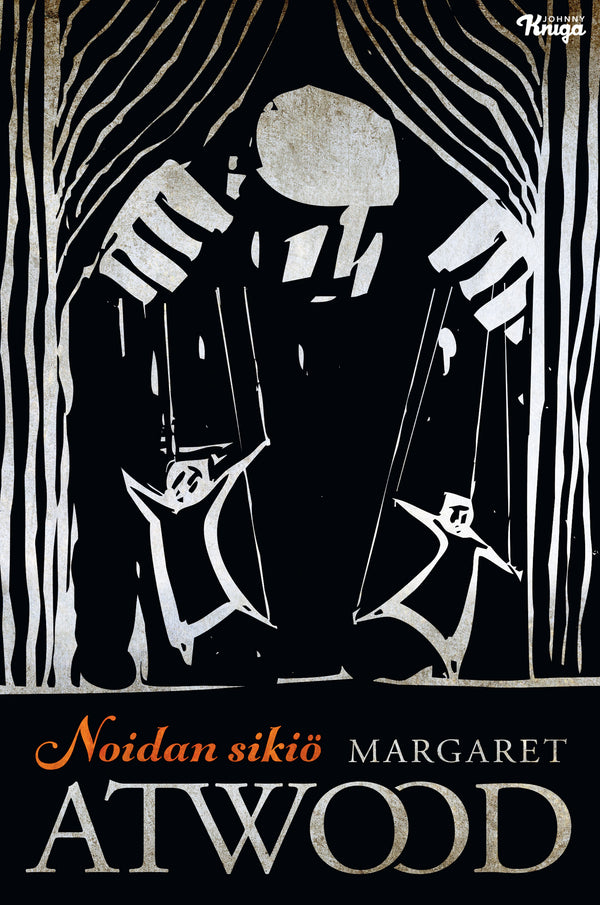 Noidan sikiö – E-bok – Laddas ner-Digitala böcker-Axiell-peaceofhome.se