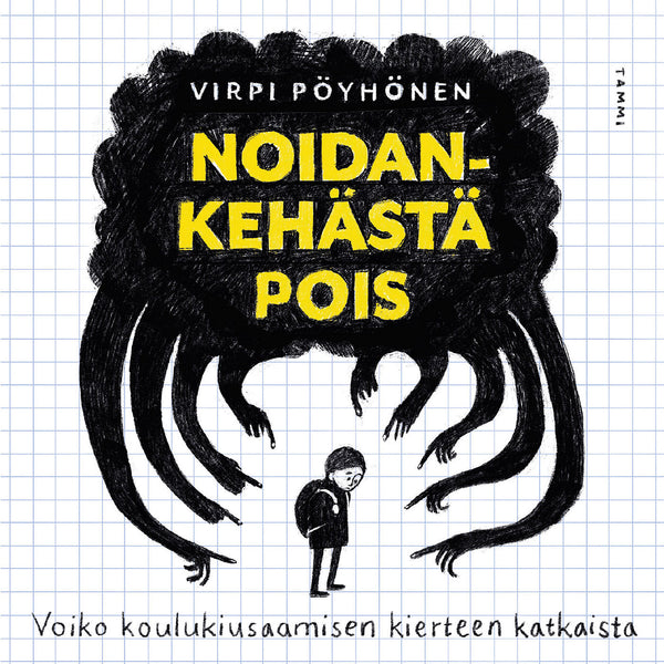Noidankehästä pois – Ljudbok – Laddas ner-Digitala böcker-Axiell-peaceofhome.se