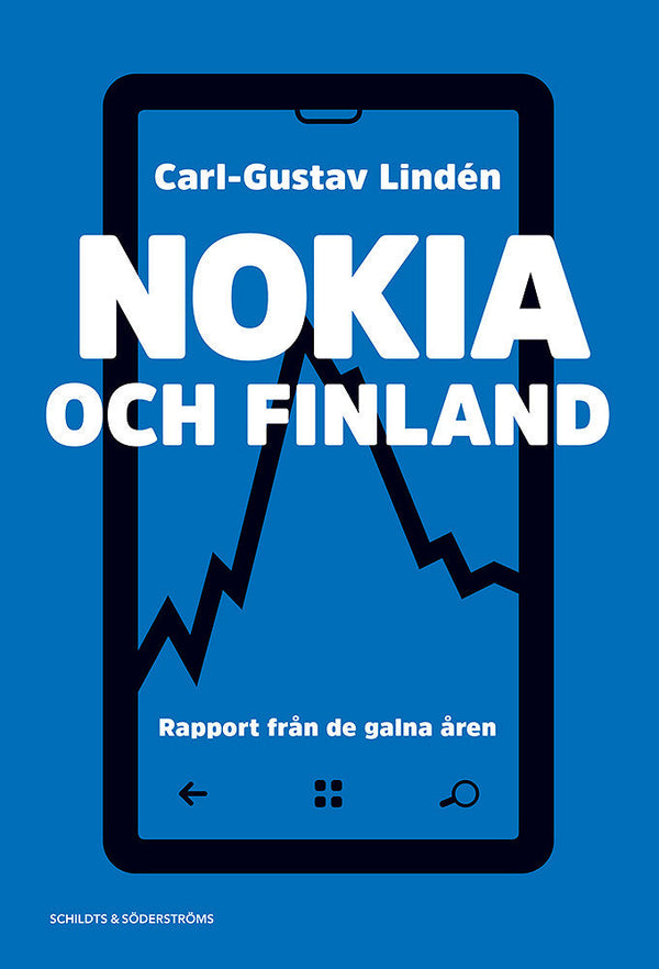 Nokia och Finland – E-bok – Laddas ner-Digitala böcker-Axiell-peaceofhome.se