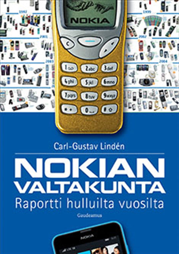 Nokian valtakunta – E-bok – Laddas ner-Digitala böcker-Axiell-peaceofhome.se