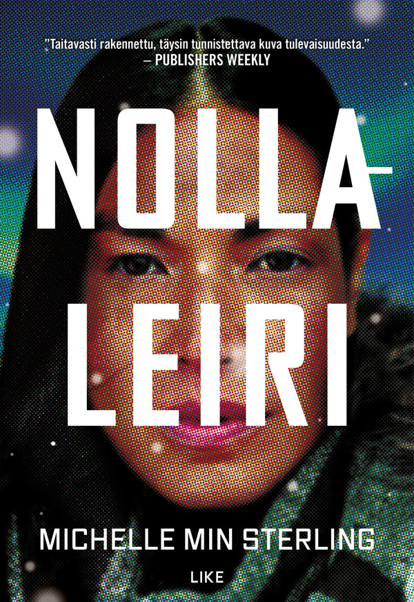 Nollaleiri – E-bok – Laddas ner-Digitala böcker-Axiell-peaceofhome.se