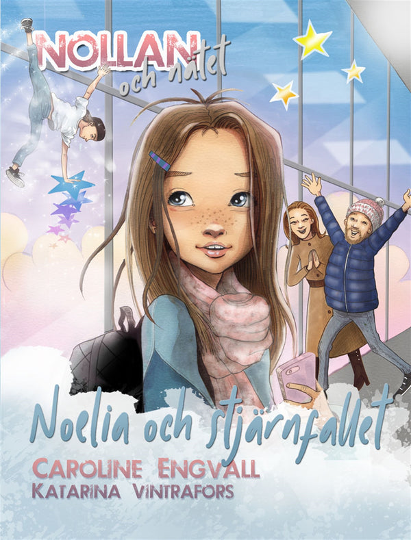 Nollan och nätet - Noelia och stjärnfallet – E-bok – Laddas ner-Digitala böcker-Axiell-peaceofhome.se