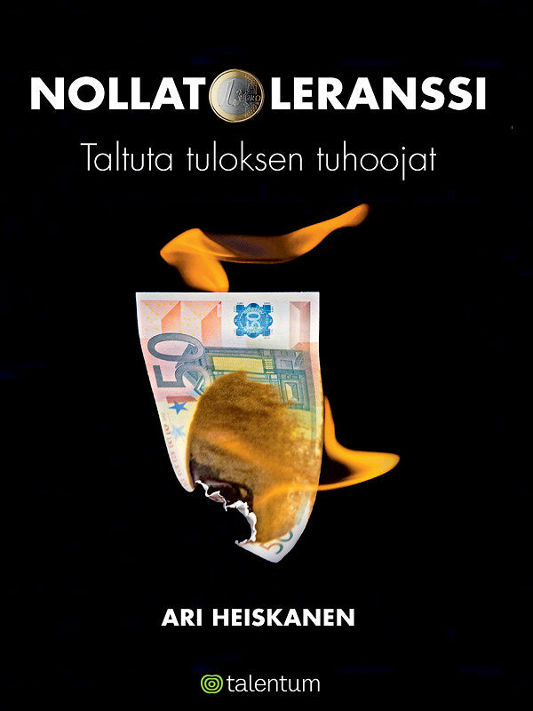 Nollatoleranssi – E-bok – Laddas ner-Digitala böcker-Axiell-peaceofhome.se