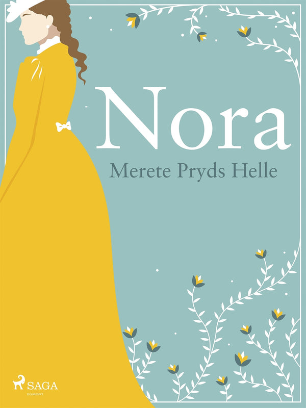 Nora – E-bok – Laddas ner-Digitala böcker-Axiell-peaceofhome.se