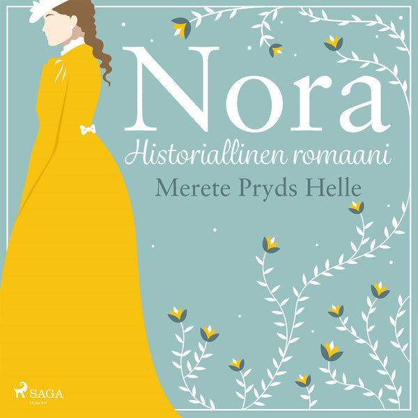 Nora – Ljudbok – Laddas ner-Digitala böcker-Axiell-peaceofhome.se