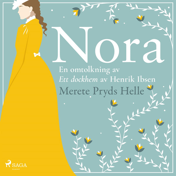 Nora – Ljudbok – Laddas ner-Digitala böcker-Axiell-peaceofhome.se