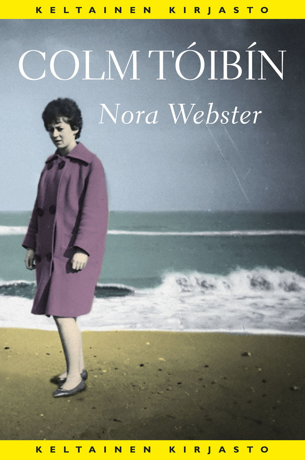 Nora Webster – E-bok – Laddas ner-Digitala böcker-Axiell-peaceofhome.se