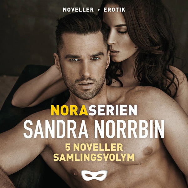 Noraserien 5 noveller samlingsvolym – Ljudbok – Laddas ner-Digitala böcker-Axiell-peaceofhome.se