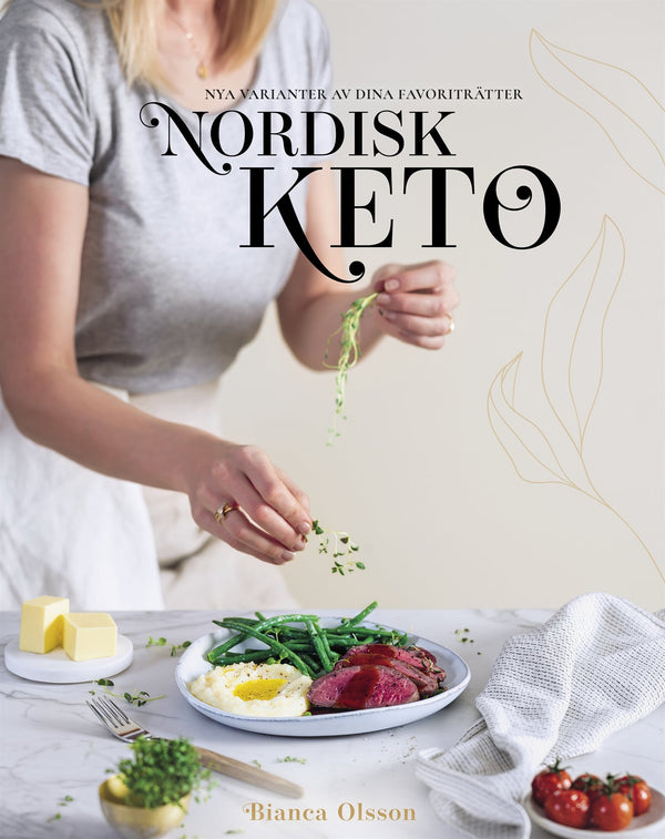 Nordisk keto – E-bok – Laddas ner-Digitala böcker-Axiell-peaceofhome.se