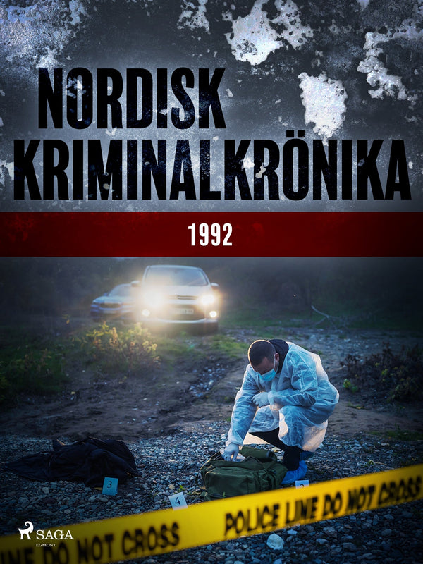 Nordisk kriminalkrönika 1992 – E-bok – Laddas ner-Digitala böcker-Axiell-peaceofhome.se